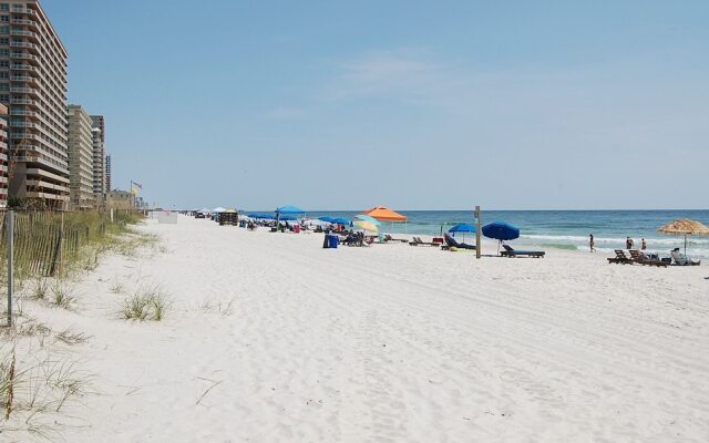 Surfside Shores 2502 condo