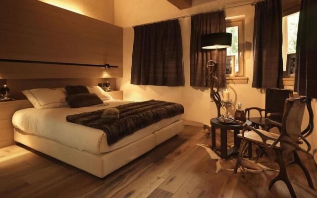 DV Chalet Boutique Hotel & Spa