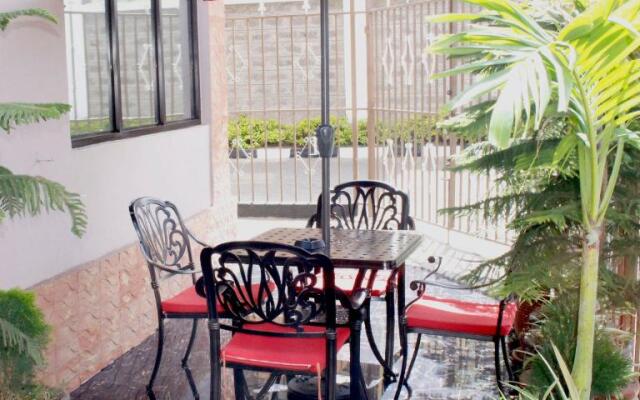 Easy Hotel Kenya