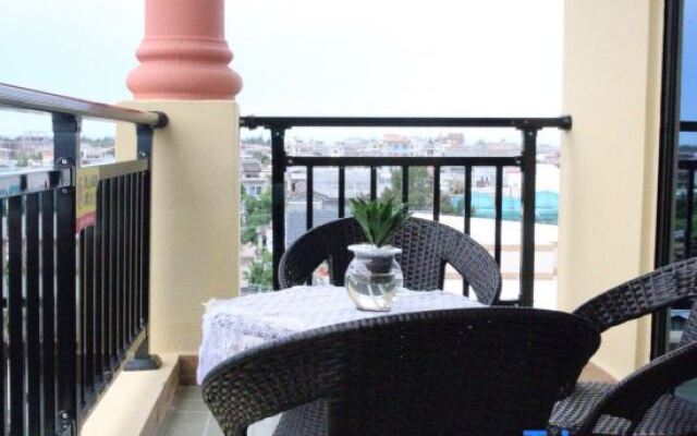 Ledong haiJiashun Hotel