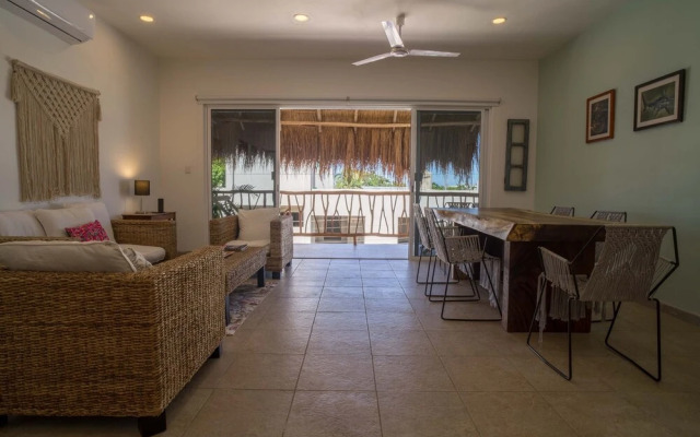 Hotel Sonno Caliza Tulum