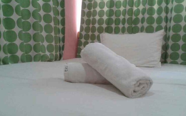 Rest & Go Hotel Shah Alam @ Uitm & Hospital Shah Alam