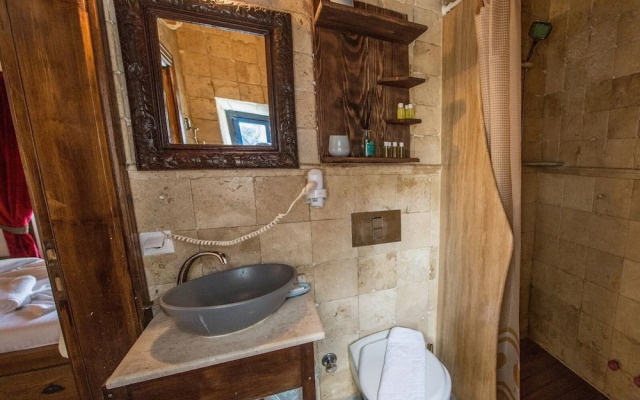 Chez Rumi Butik Otel