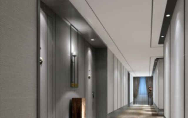 Yinchuan Impression Home Hotel