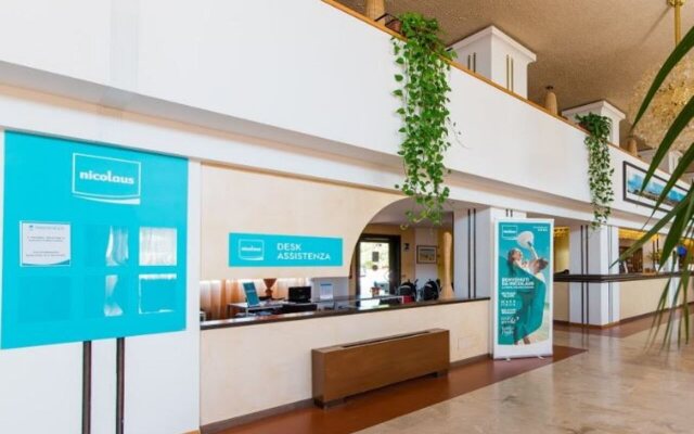 Paradise Beach Resort