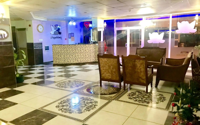 Otel Star Palace