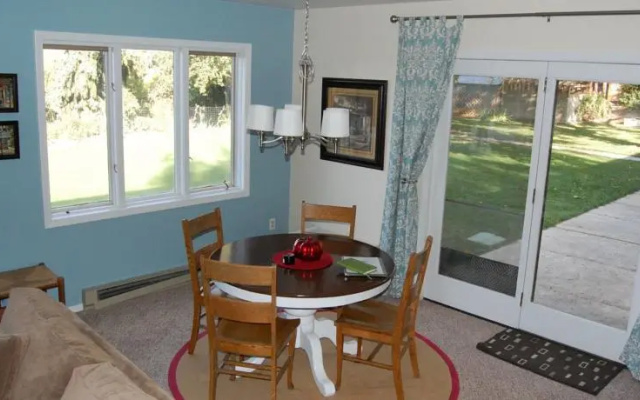 Campus View Cottage - фото 2