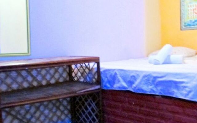 Pousada Pérola do Atlântico