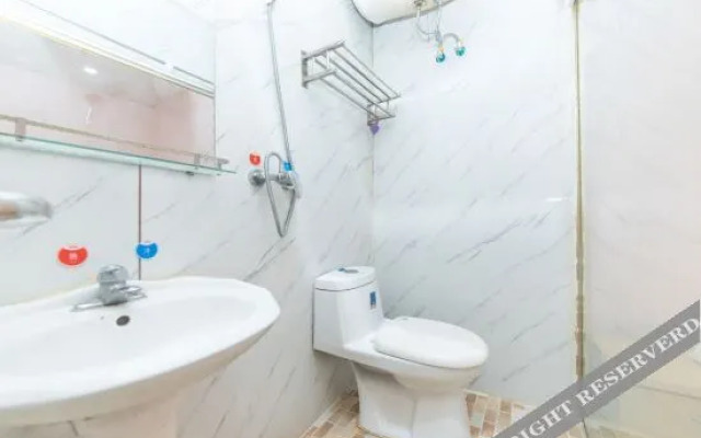 Harbin Huaxin Hotel