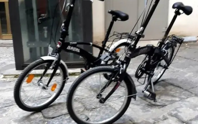 SanBiagio25 Apartments  Rooms