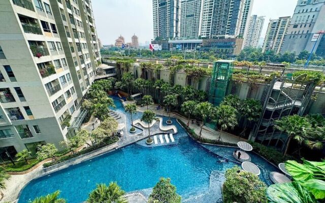 Masteri An Phu Apartment Quan 2