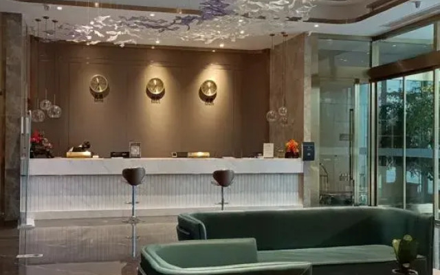 Ruian Fengji Hotel