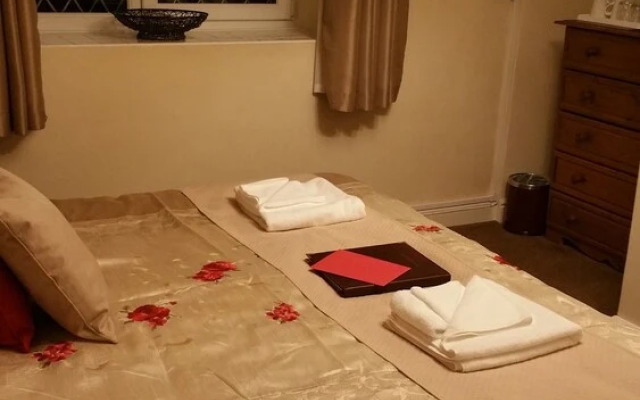 Thurlestone Guest House