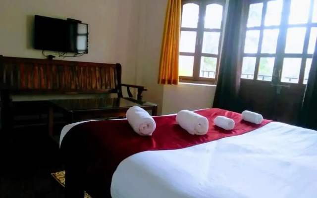 Fantasy Resort Goa