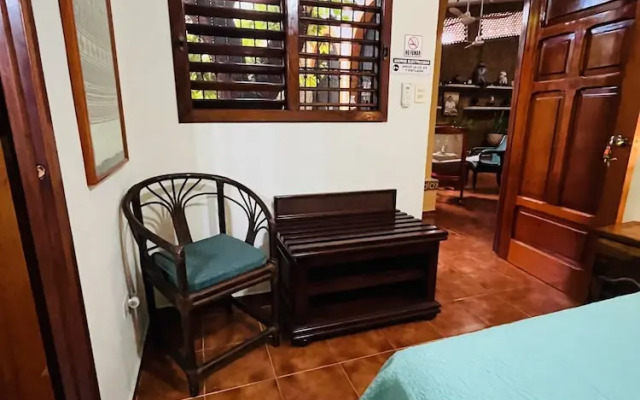 Casa Tres Colibries - Adults Only