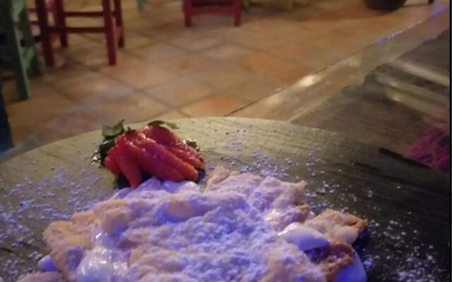 Santa Lucía Hotel Boutique