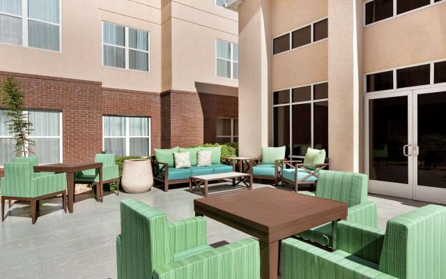 Homewood Suites by Hilton Dallas-Arlington