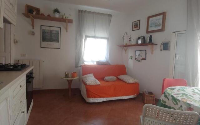 Casa RoSiLù
