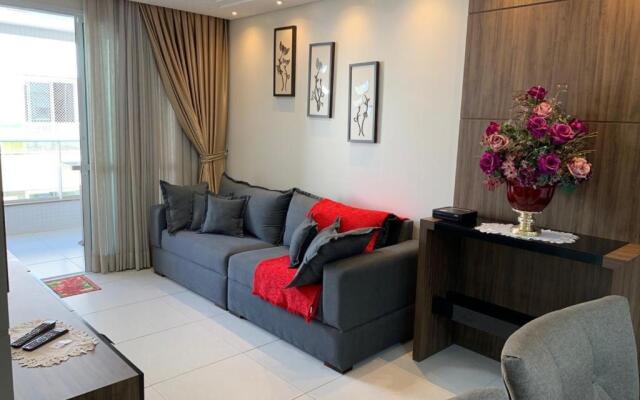 Apartamento Completo na Praia dos Ingleses