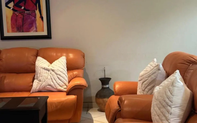 Trevi Sea-view Apartment