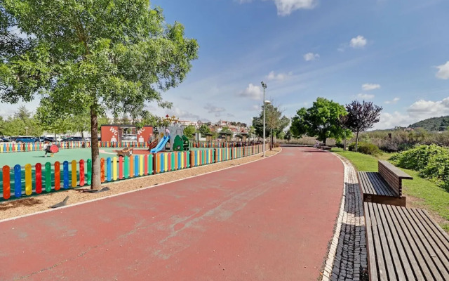 Silves Classic by Homing