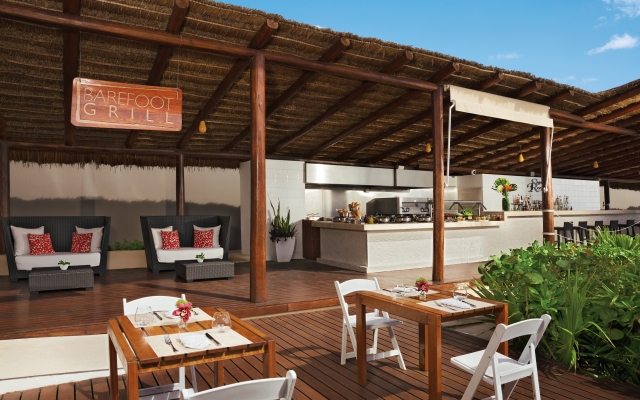Secrets The Vine Cancun - Adults Only - All Inclusive