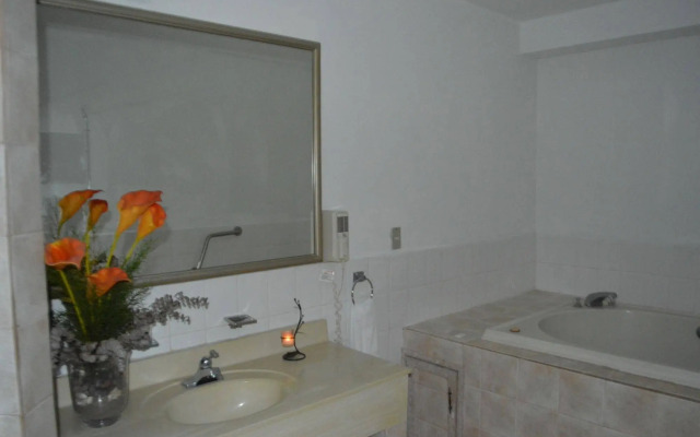 Hotel Casa Real