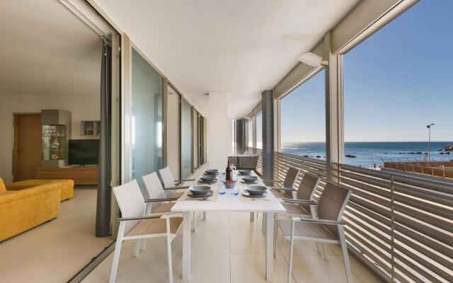 Appartamento Spinalonga by BarbarHouse