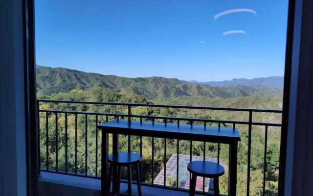 Atrium Fengzhu Homestay