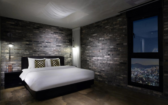 Hotel Sienna