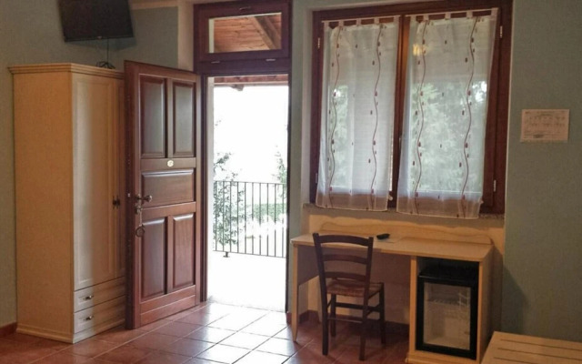 Le Due Cascine Agriturismo