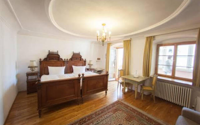 Hotel Wilder Mann
