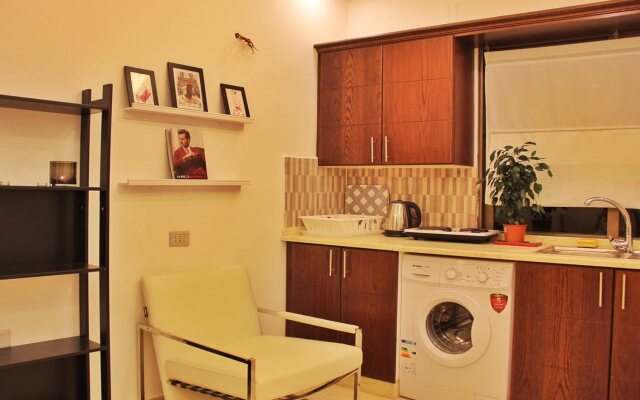 Al Asala Hotel Appartment