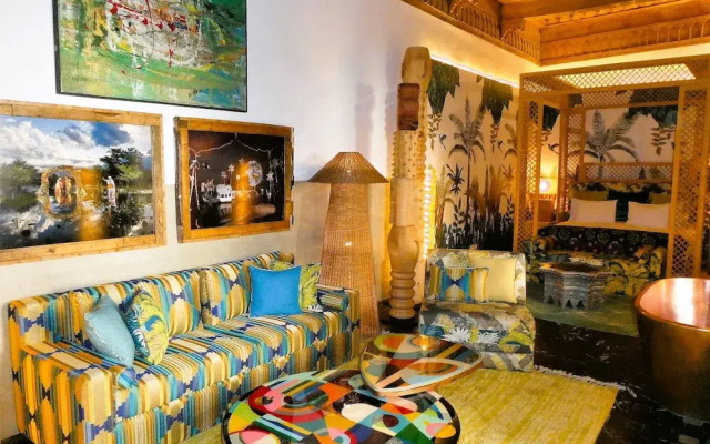 Riad Due