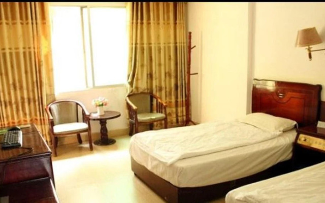 Manyun Hotel