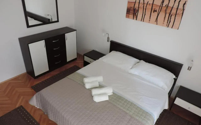 Apartment Jukić