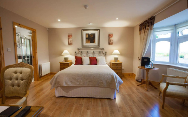The Tides B&B