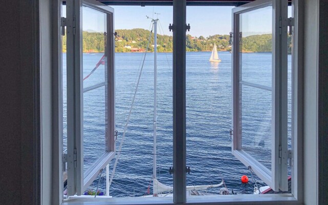 Amazing Apartment in Arendal With Wifi and 2 Bedrooms