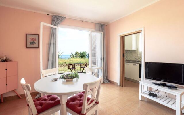 Apartment la Roccia Rio Marina