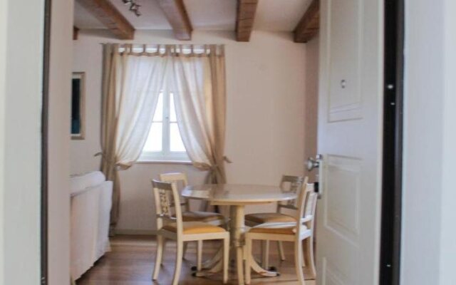 Residence Le Tredici Casade