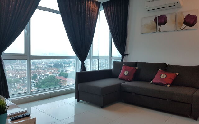 The Lovely Home at Kuala Lumpur