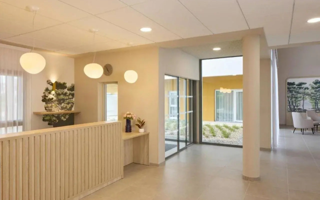 Quality Aparthotel Plerin Saint-Brieuc