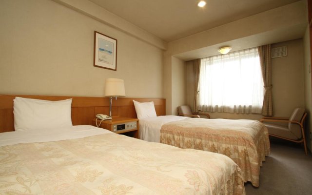 Hotel Gozensui