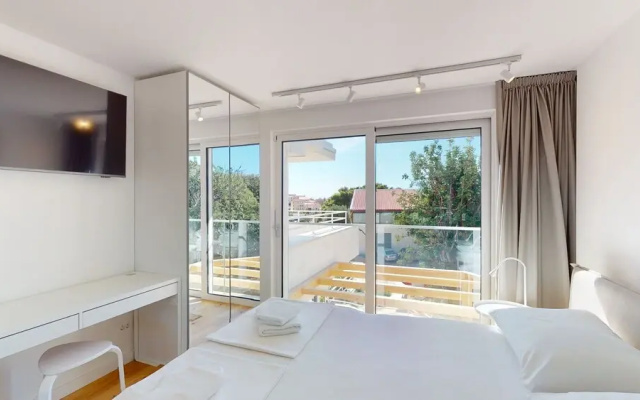 Villa Zoe