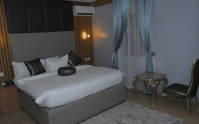 Sakura Apartments