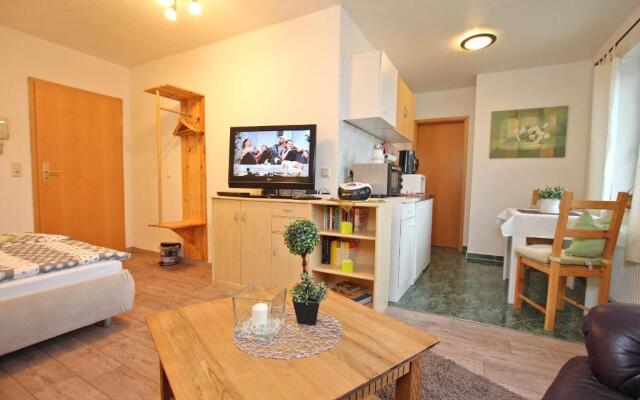 Ferienwohnung Klink SEE 10001