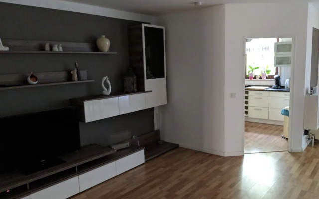 Business Apartments Ratingen 4