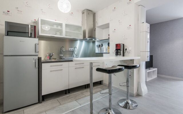 Appart Hôtel Bourgoin