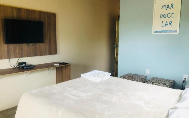 Carpe Diem Suítes Taipu de Fora