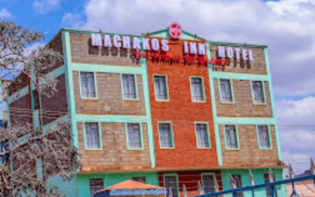 Machakos Inn Hotel
